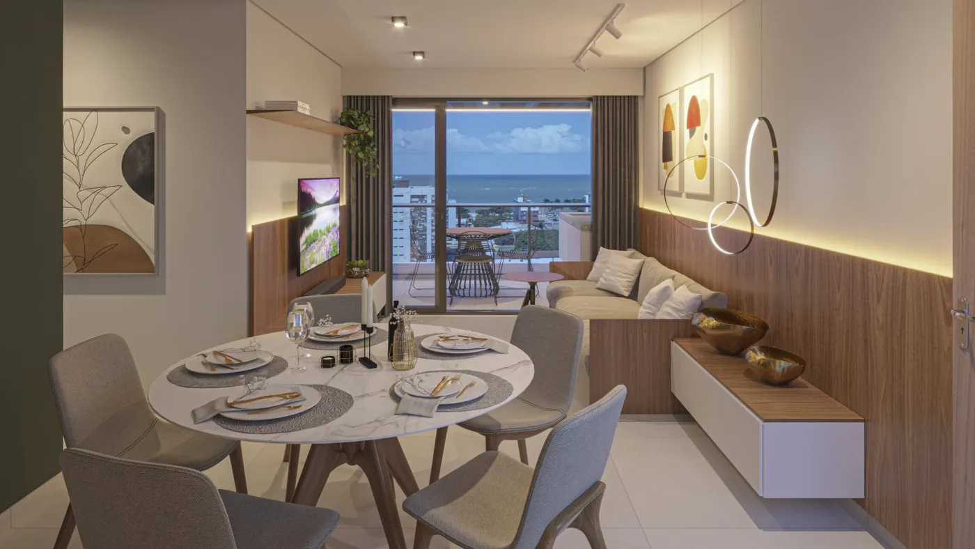 Acqua Living - CSQ Engenharia — foto 5