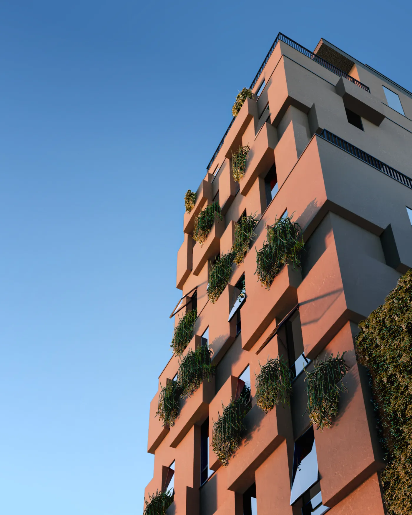 Mora Conví - Residencial — foto 3