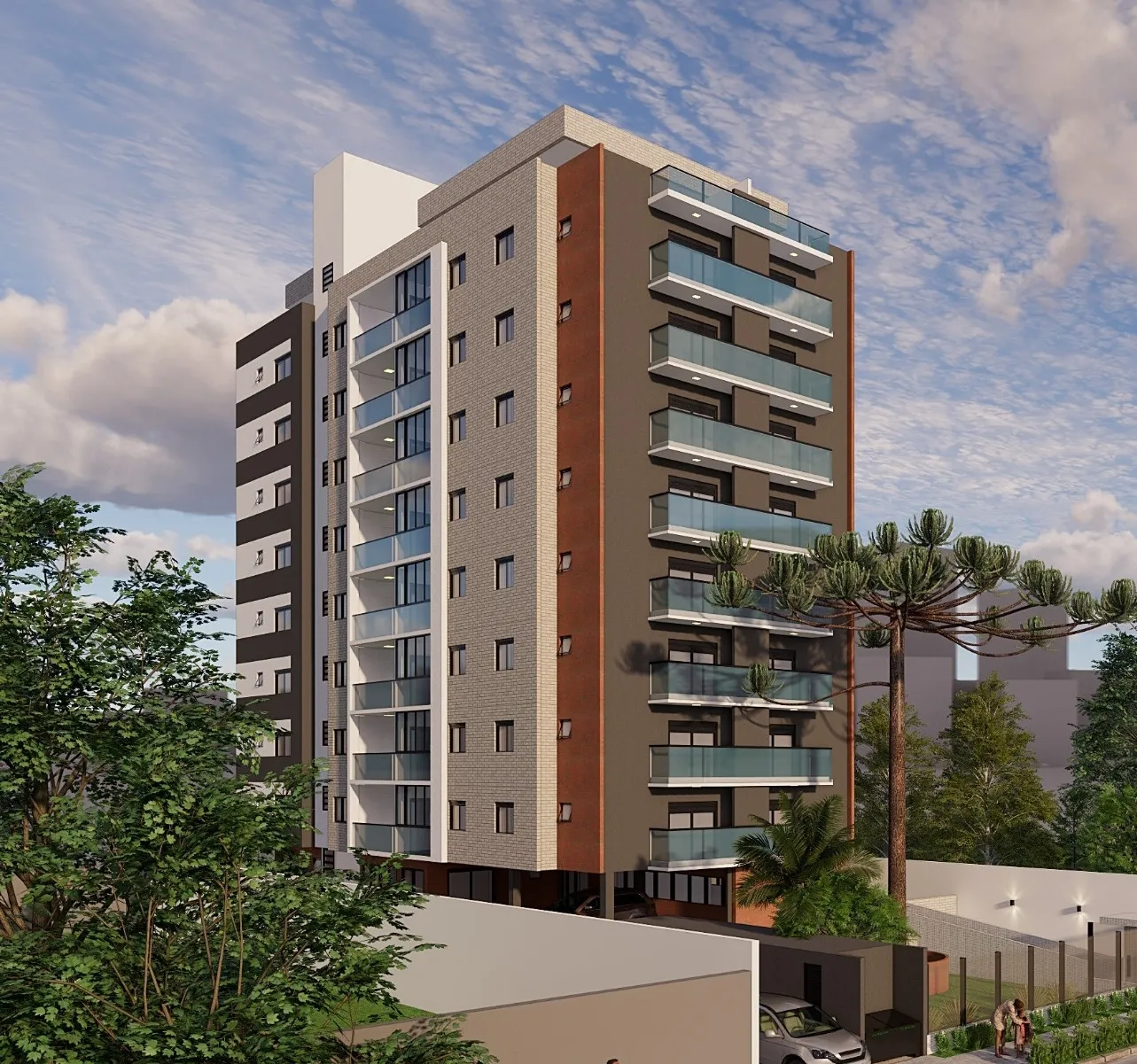 Cortina D'Ampezzo - Poseidon Construções