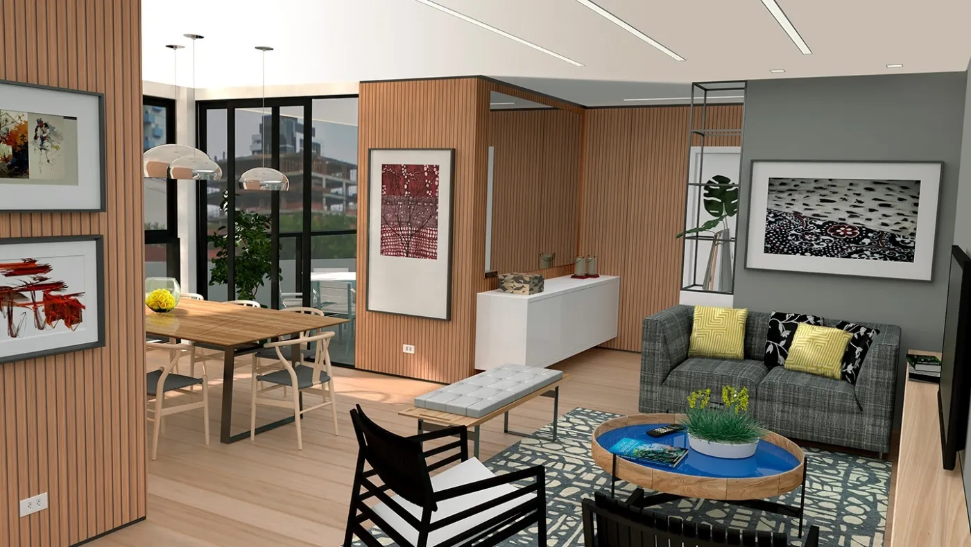 Cortina D'Ampezzo - Poseidon Construções — foto 3