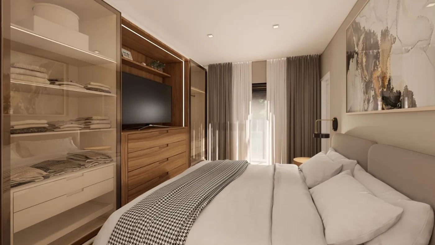 Cortina D'Ampezzo - Poseidon Construções — foto 5