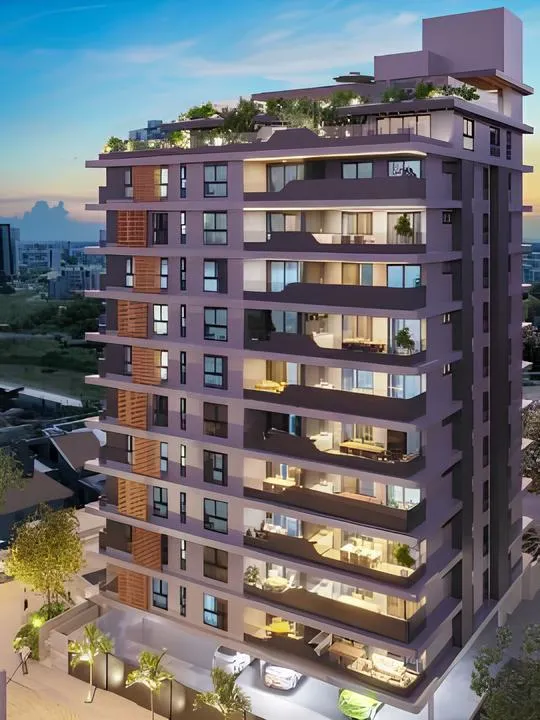 Park Arbory - DRX Construtora