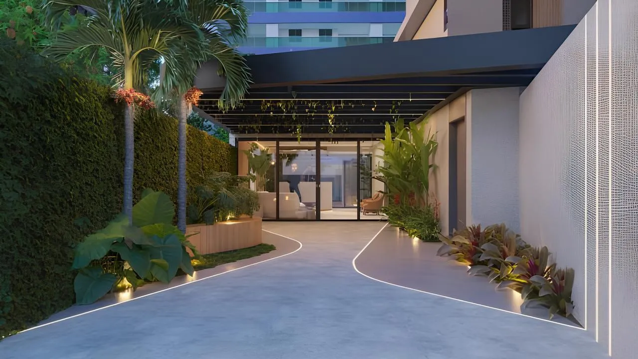 Park Arbory - DRX Construtora — foto 3