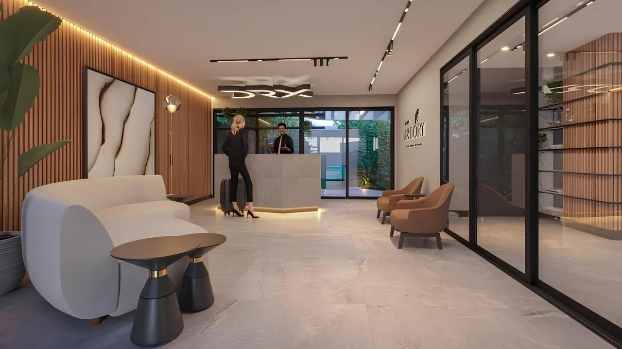 Park Arbory - DRX Construtora — foto 4