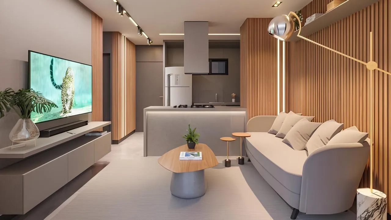 Park Arbory - DRX Construtora — foto 5
