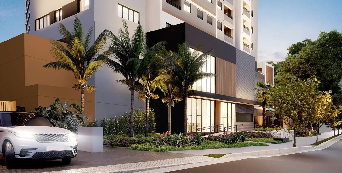 Viva RSF Jaguaribe - RSF Empreendimentos — foto 2