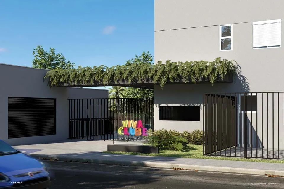 Viva Clube Carapicuíba - RSF Empreendimentos — foto 2