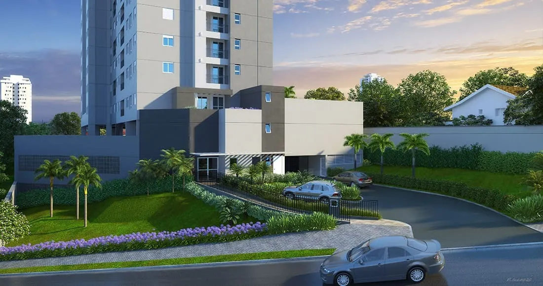 Reserva Urano - RSF Empreendimentos