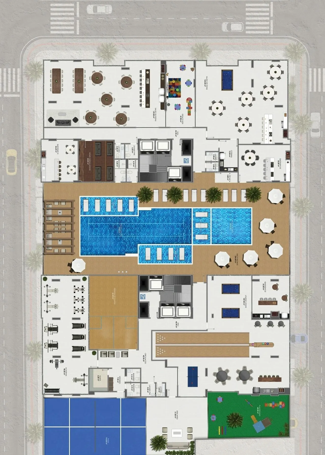 Windsor Towers - Kada Empreendimentos — foto 3