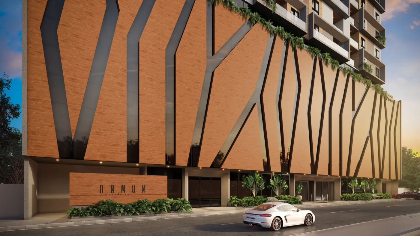 Domum - Pastório Construtora — foto 2
