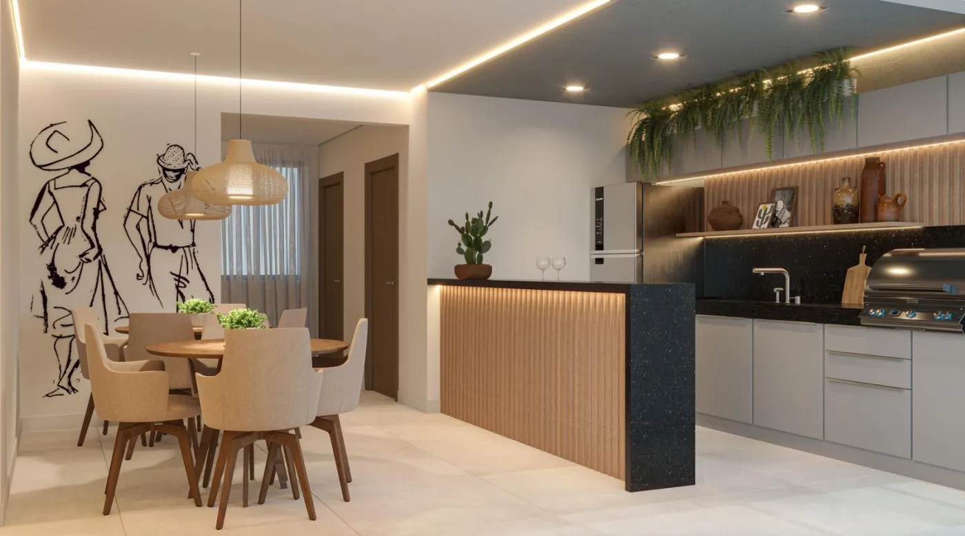 EQ Raízes - EQ Empreendimentos — foto 4