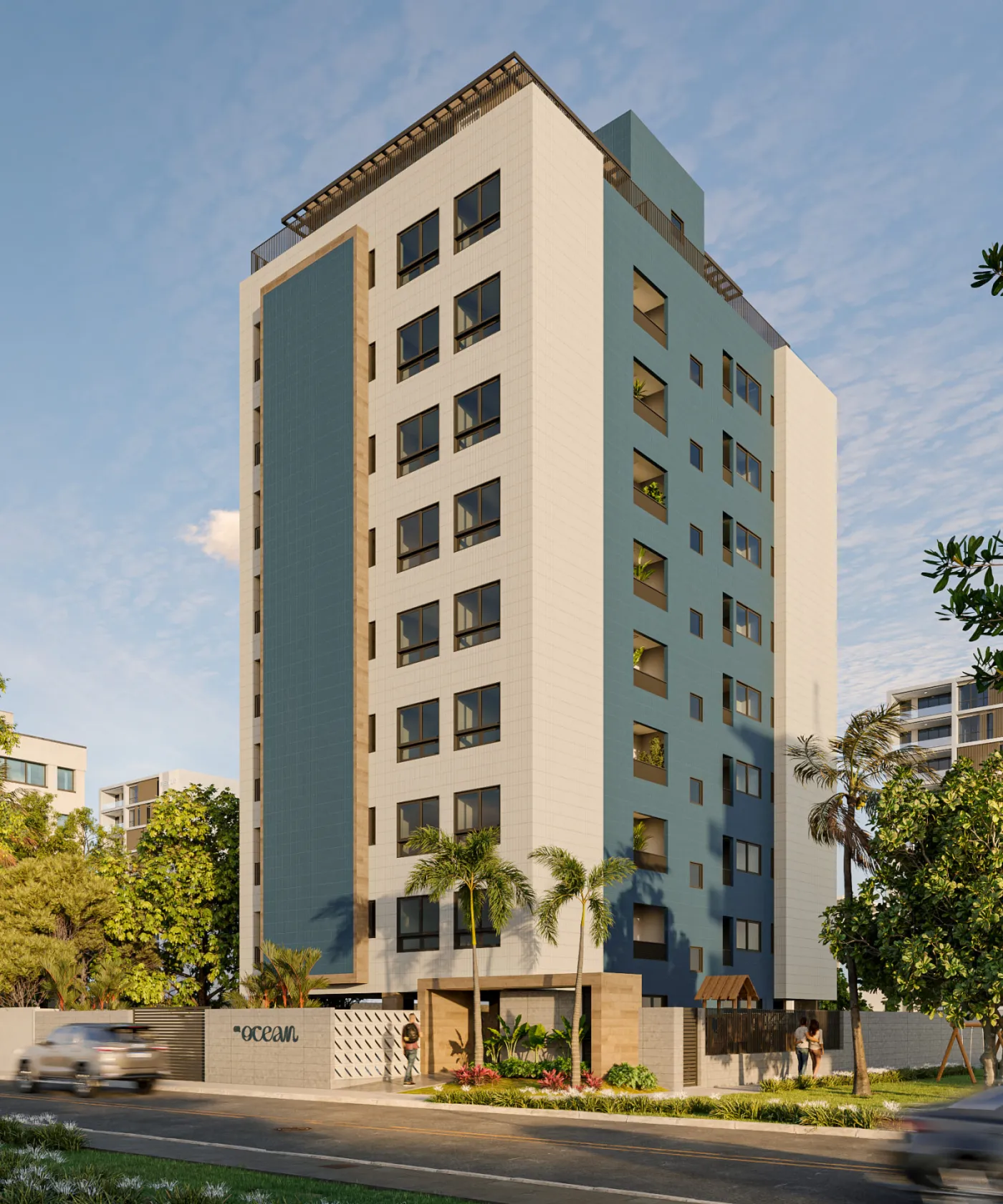 EQ Ocean - EQ Empreendimentos — foto 3