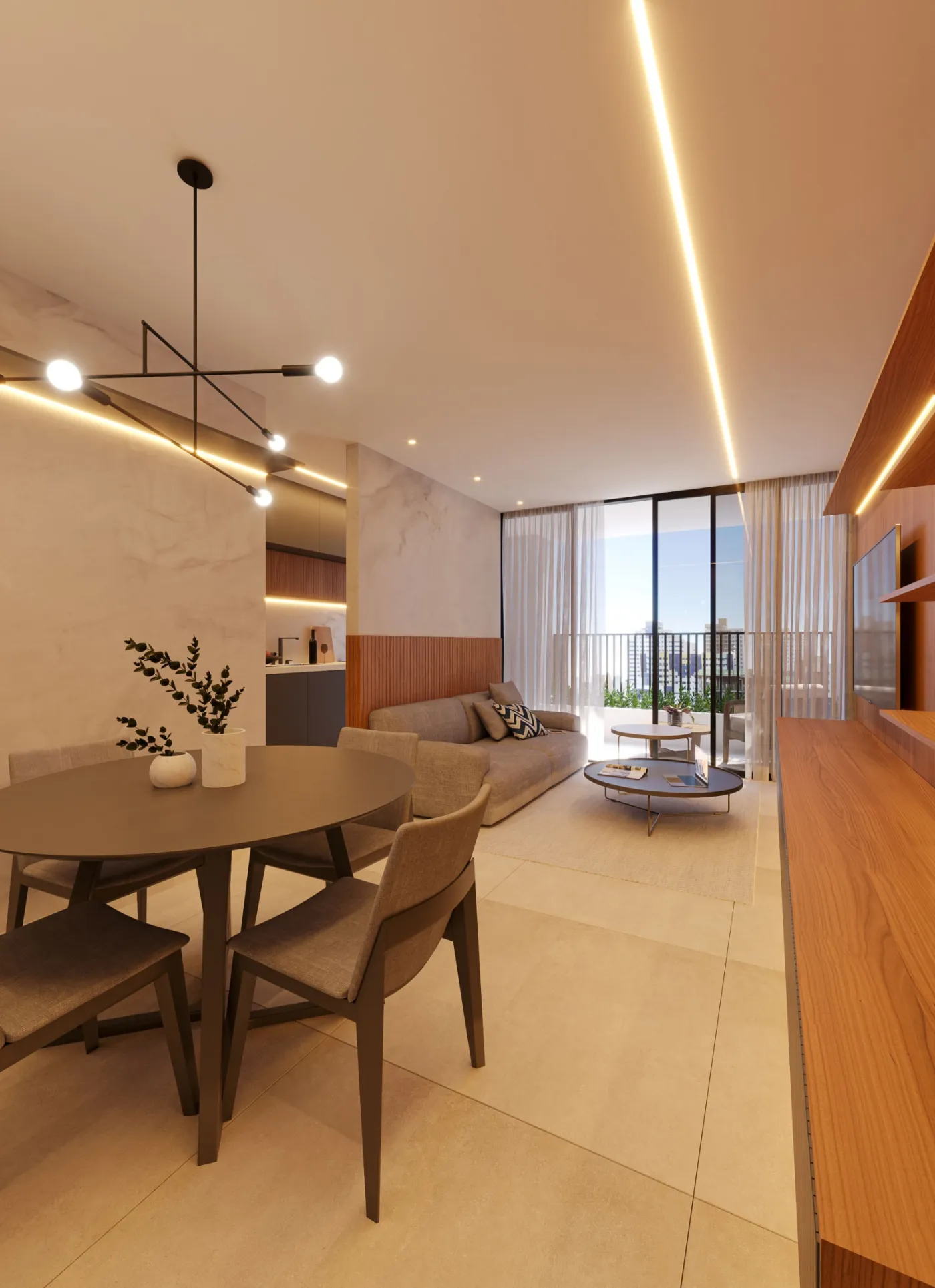 EQ Ocean - EQ Empreendimentos — foto 4