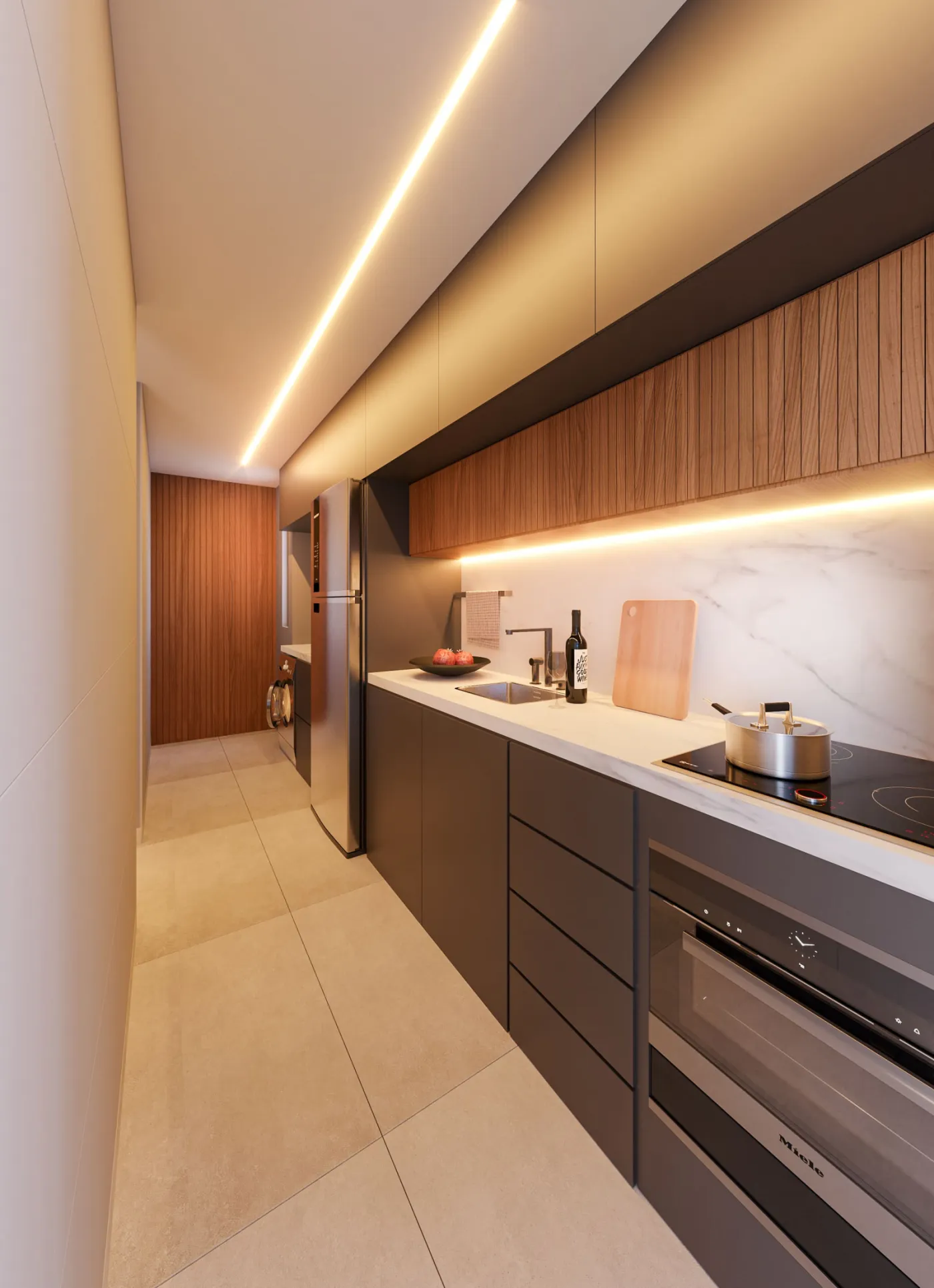 EQ Ocean - EQ Empreendimentos — foto 5