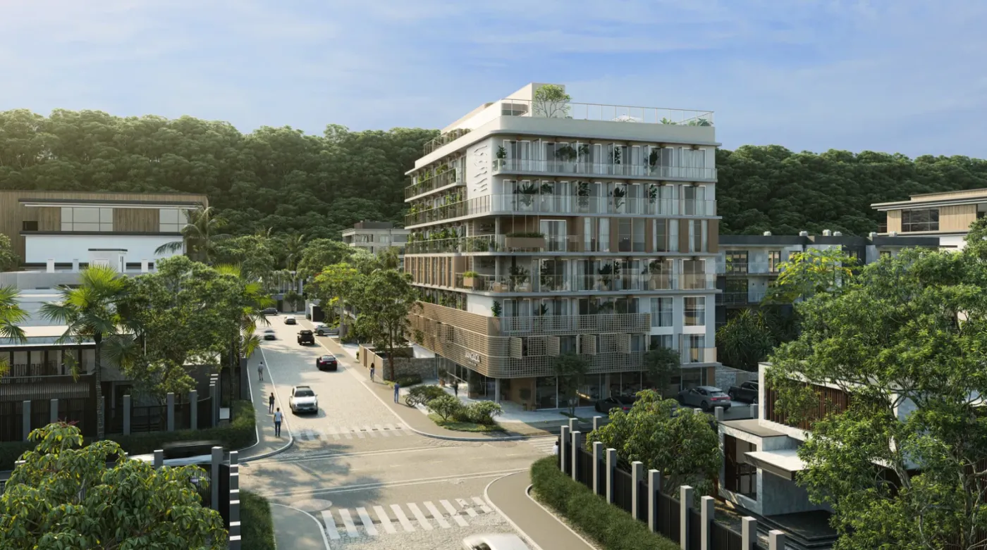 Jangada - Engemax Construtora — foto 2