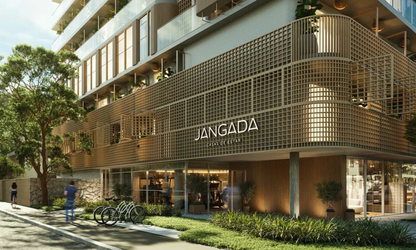 Jangada - Engemax Construtora — foto 3