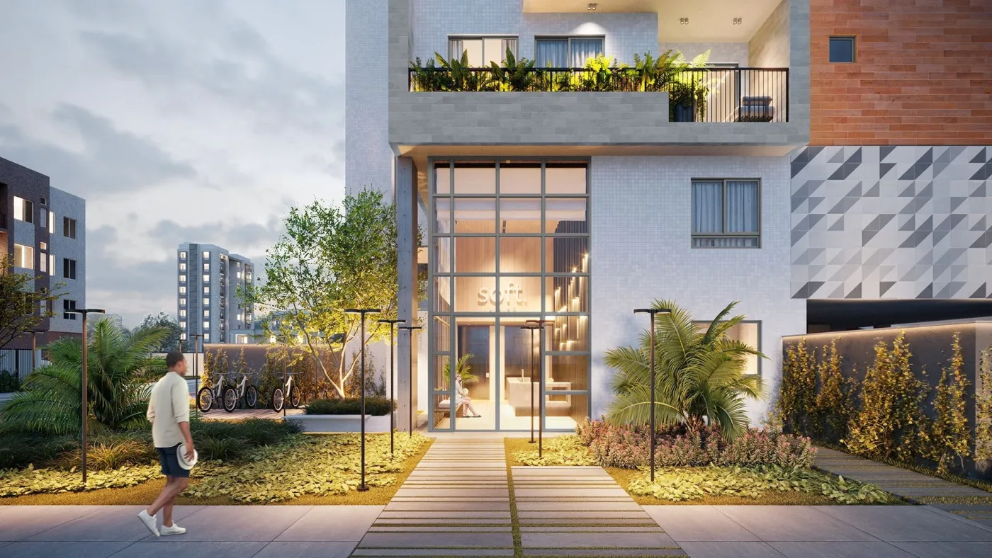 Soft Living - Torreão Villarim — foto 3