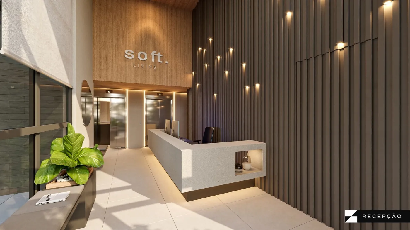 Soft Living - Torreão Villarim — foto 4