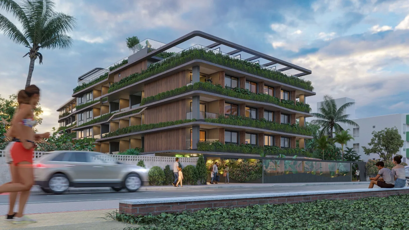 Park H2Orizon - DRX Construtora — foto 2