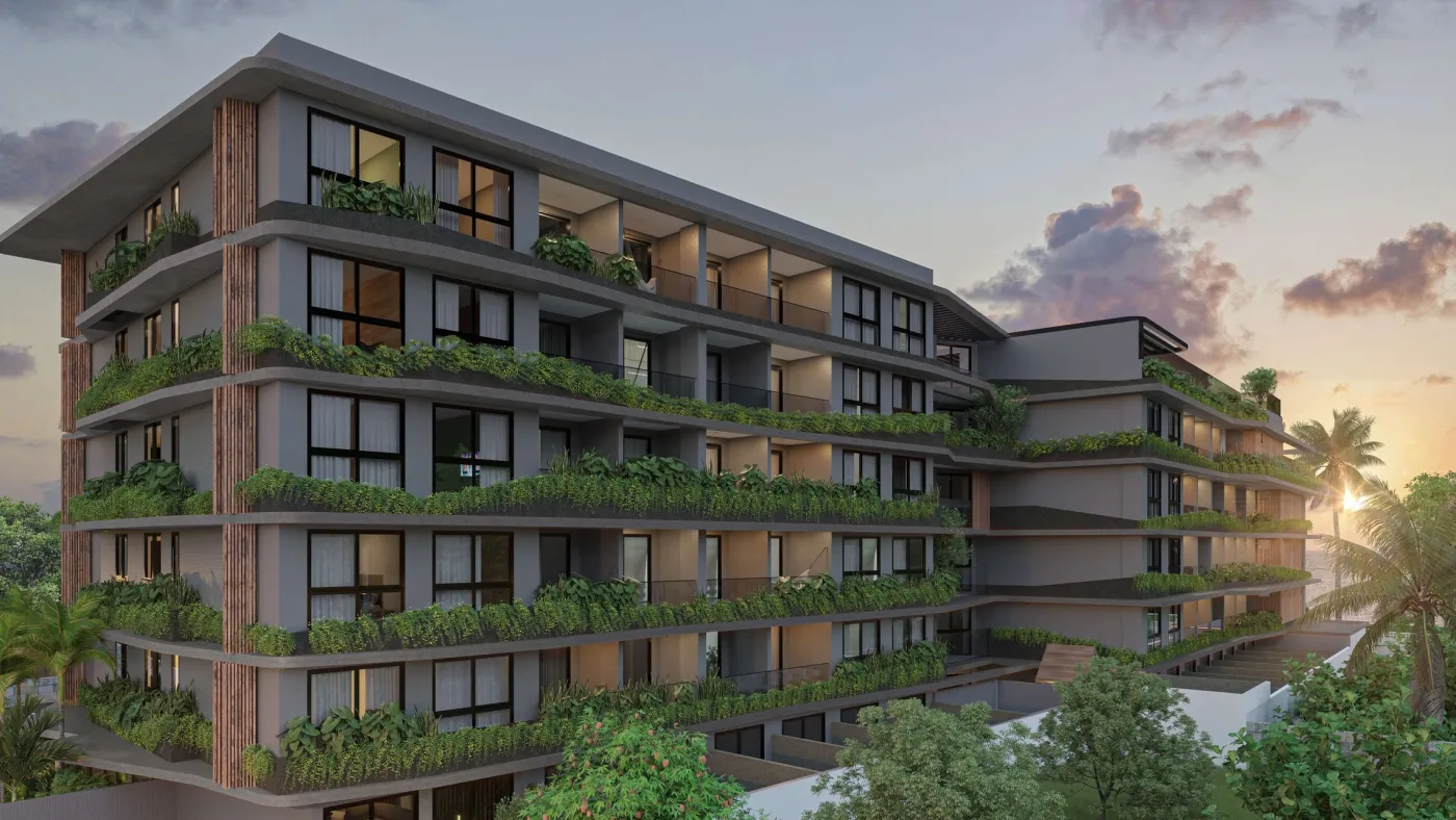 Park H2Orizon - DRX Construtora — foto 3