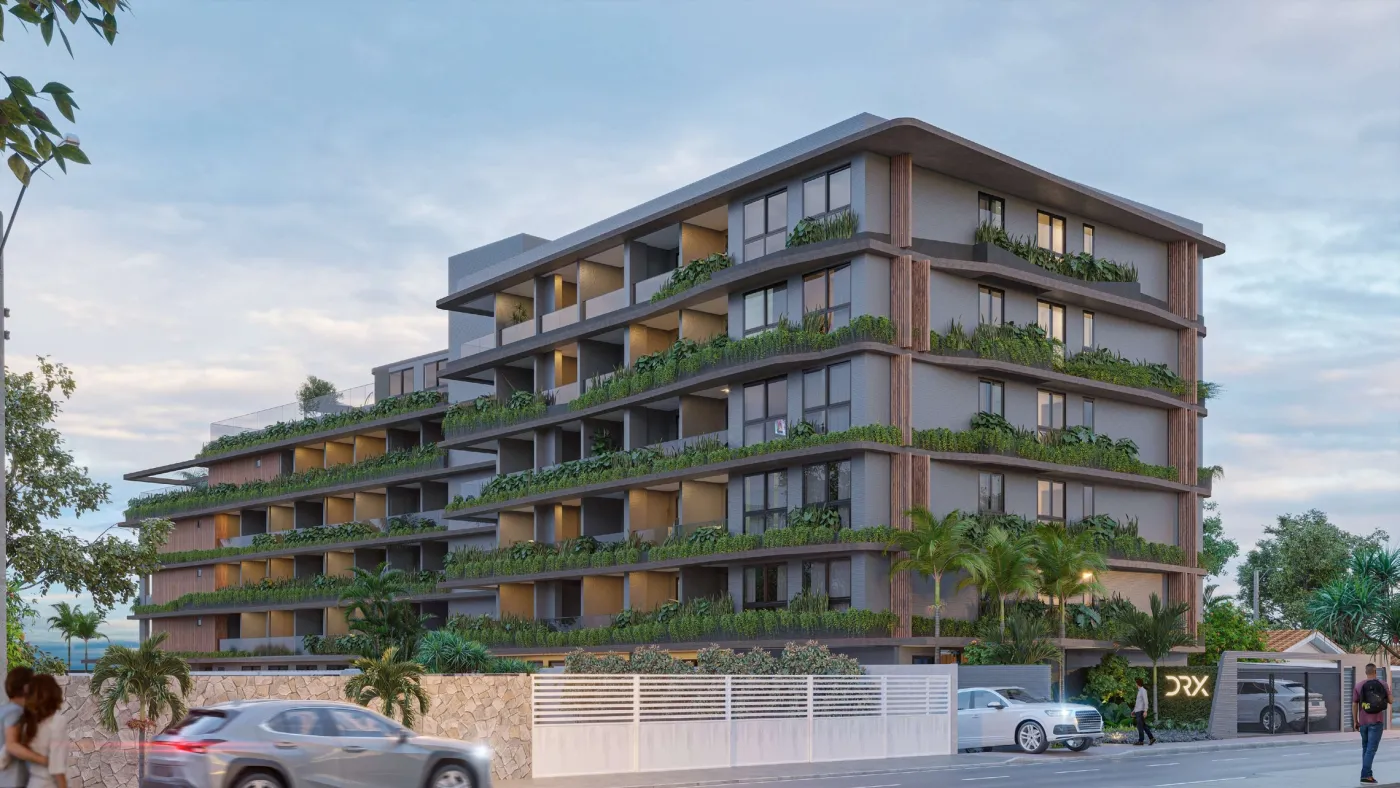 Park H2Orizon - DRX Construtora — foto 4