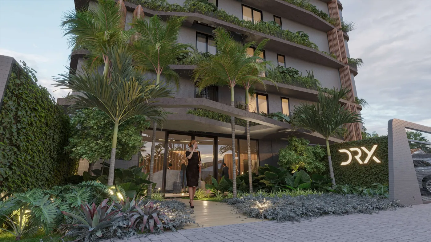 Park H2Orizon - DRX Construtora — foto 5