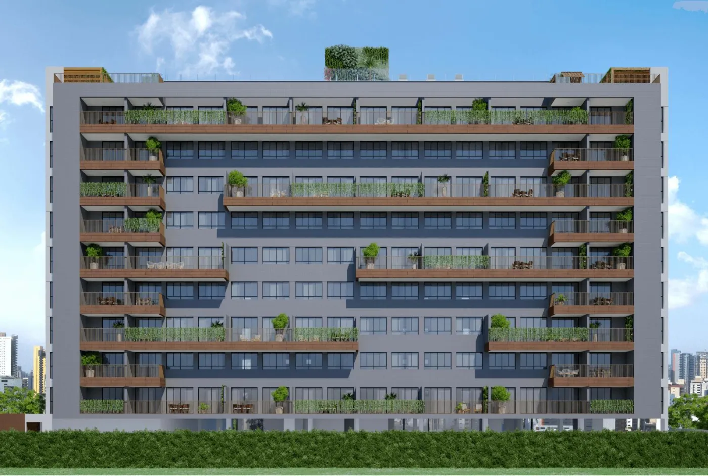 Mindset - Residencial — foto 2