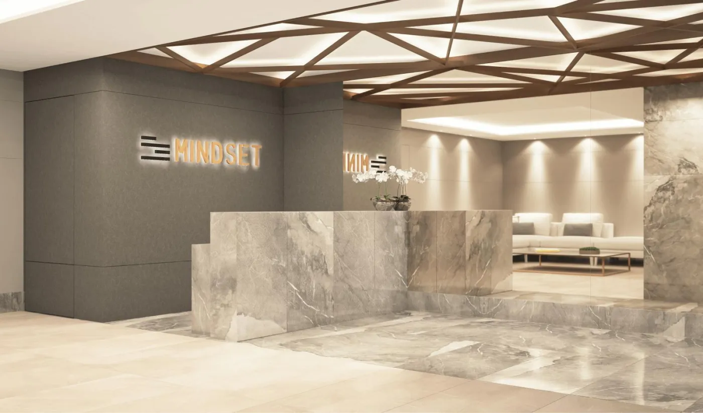Mindset - Residencial — foto 4