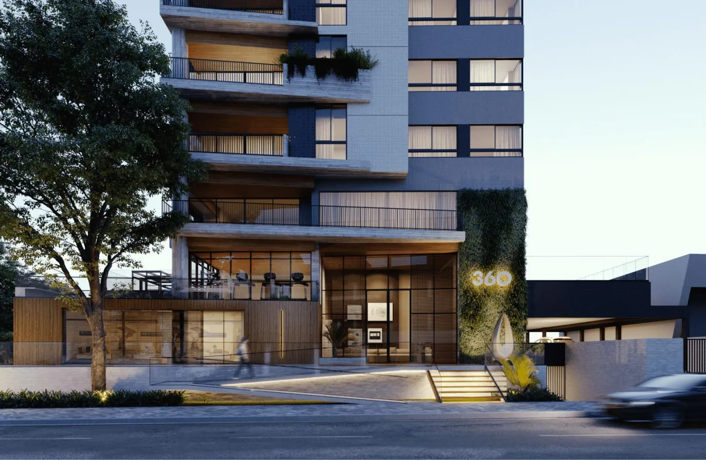 360 House - EQ Empreendimentos — foto 2