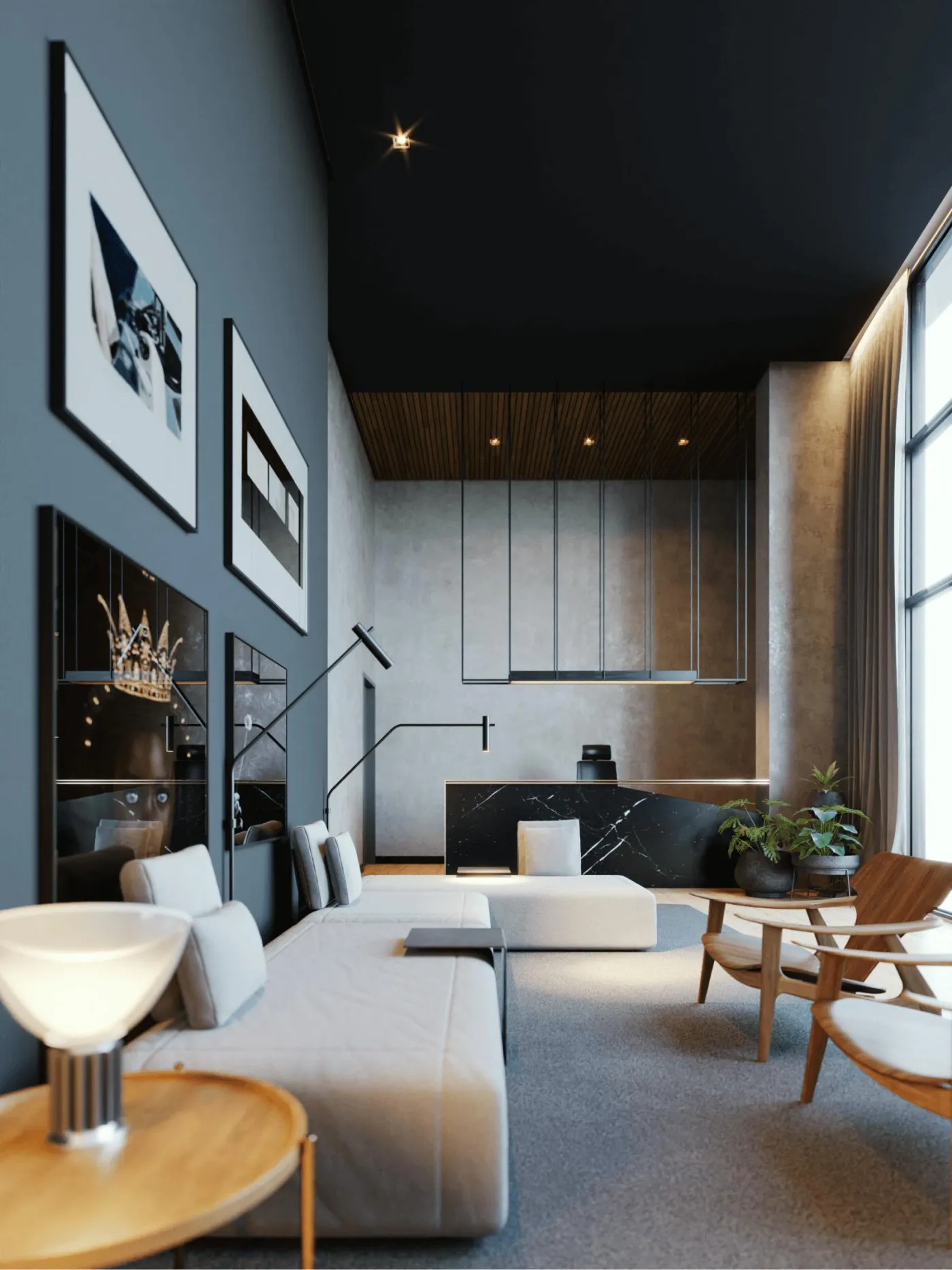 360 House - EQ Empreendimentos — foto 3