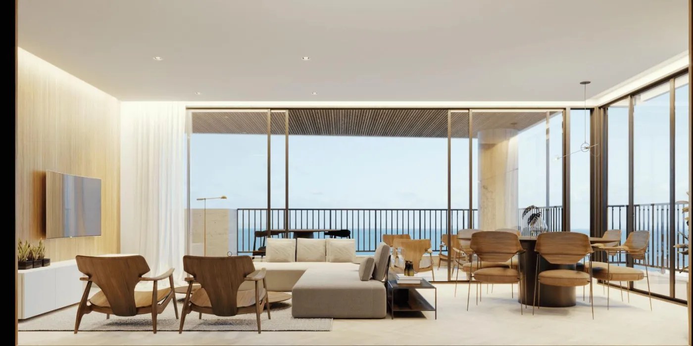 360 House - EQ Empreendimentos — foto 4