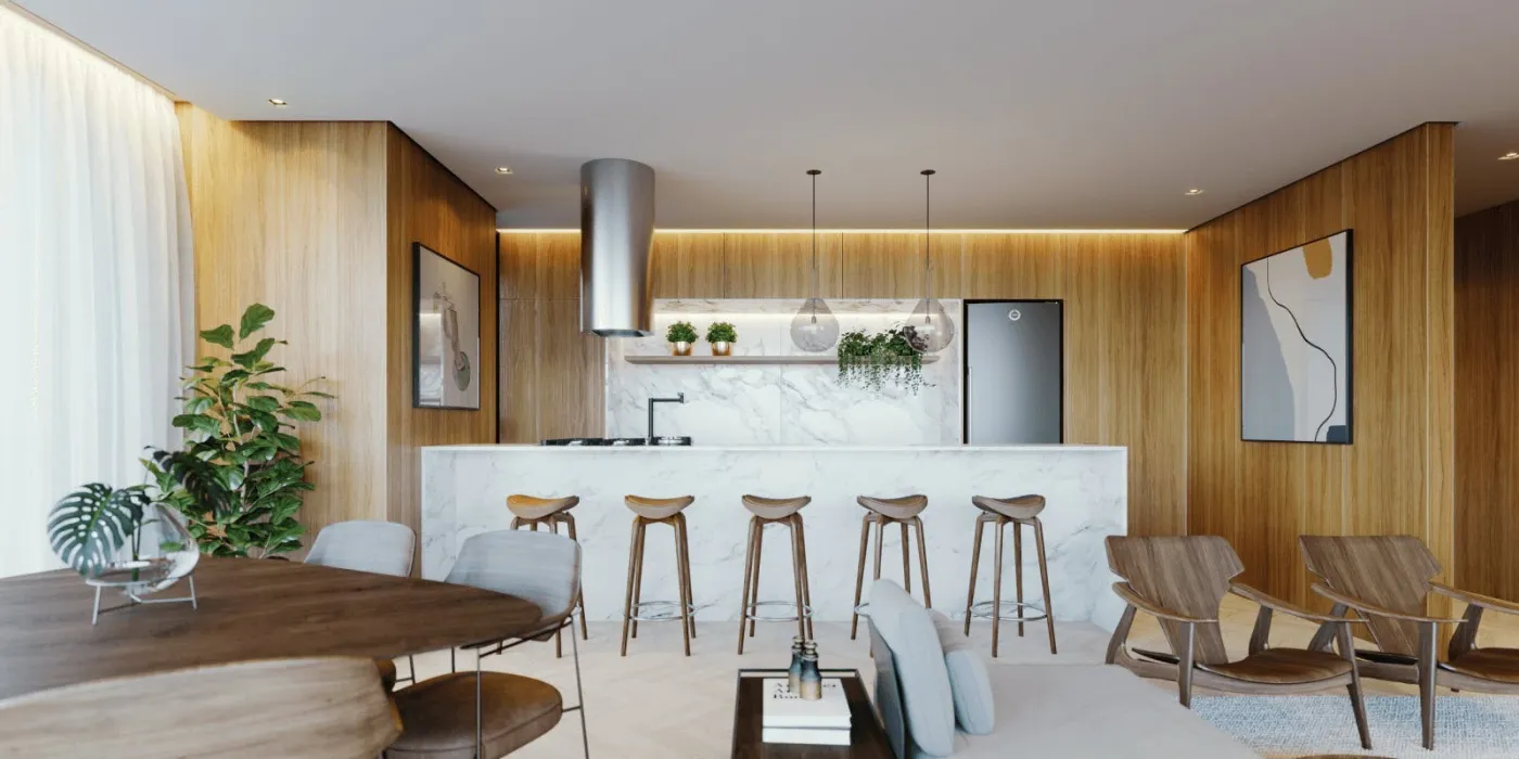 360 House - EQ Empreendimentos — foto 5