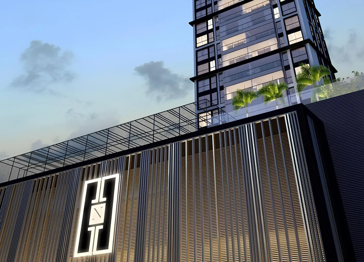 Prime View - NHolanda Construtora — foto 2