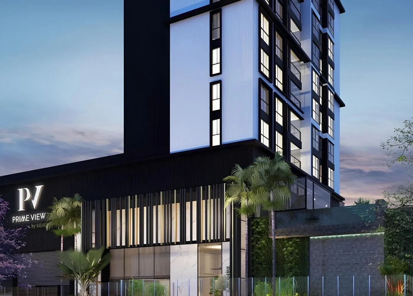 Prime View - NHolanda Construtora — foto 3