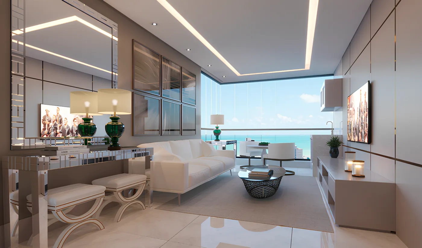 Prime View - NHolanda Construtora — foto 5