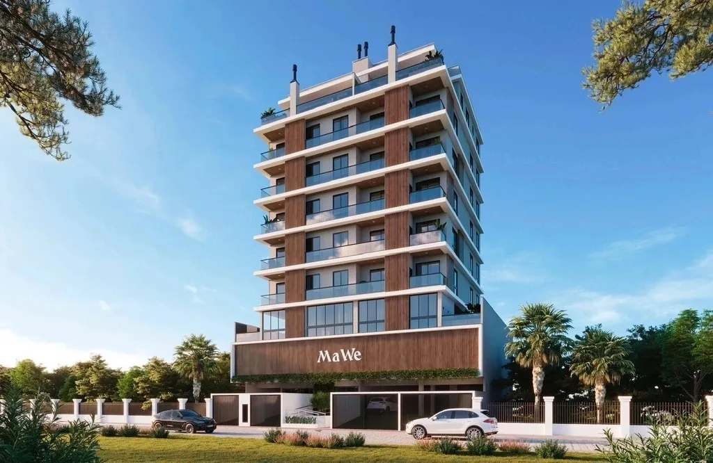 Mawê - Residencial