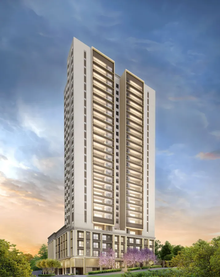 Home Boutique By Living Ipiranga - Residencial