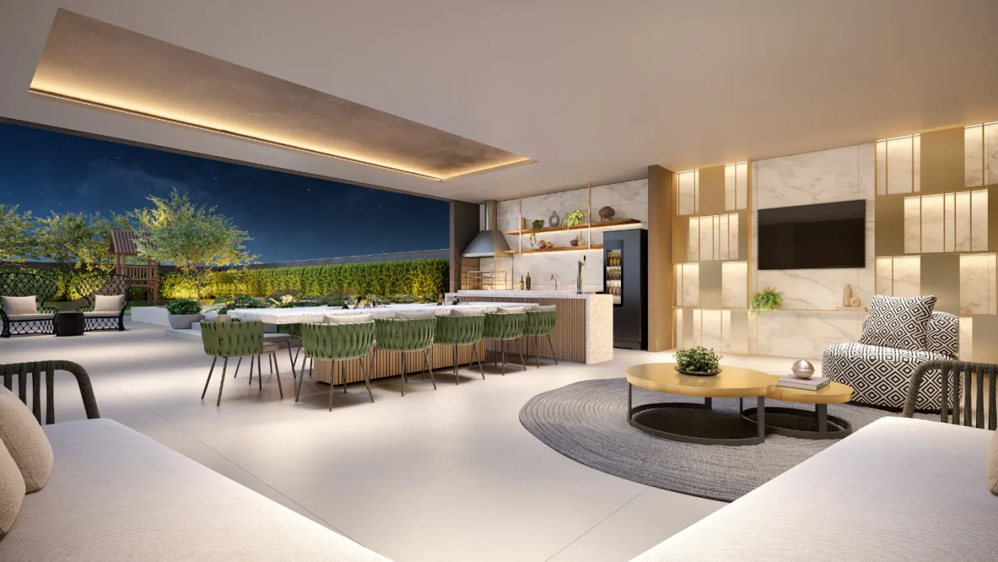Home Boutique By Living Ipiranga - Residencial — foto 5