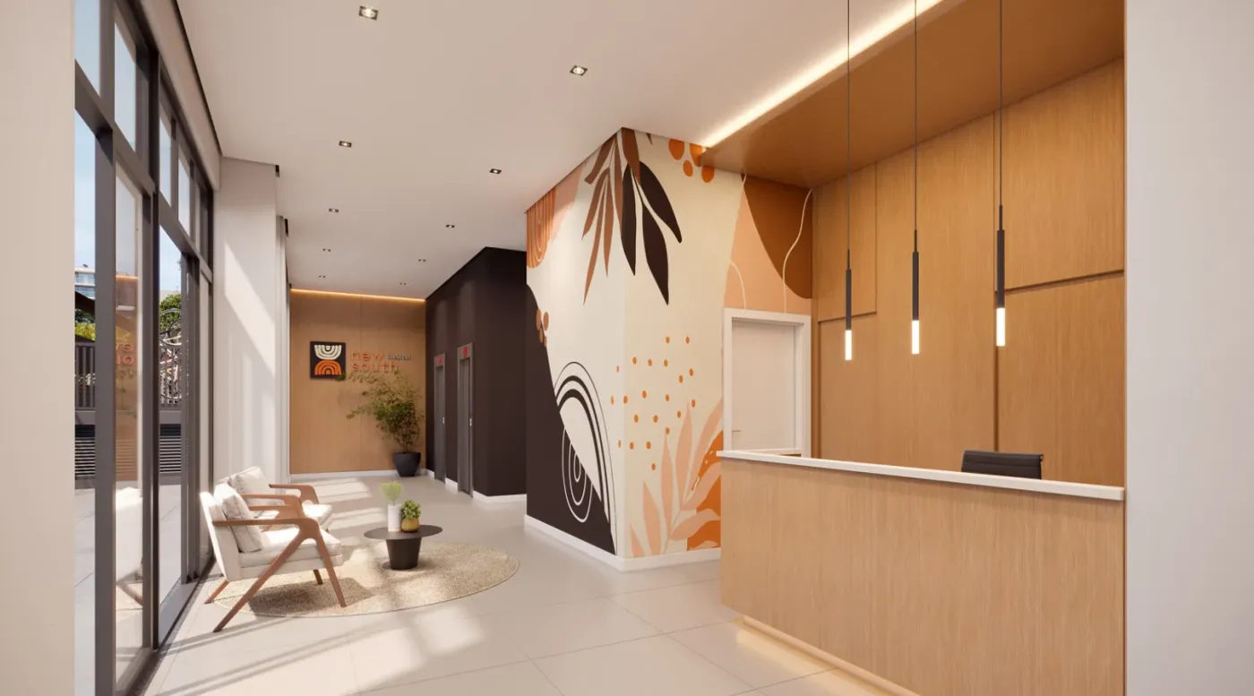 New South - Valor Real — foto 2