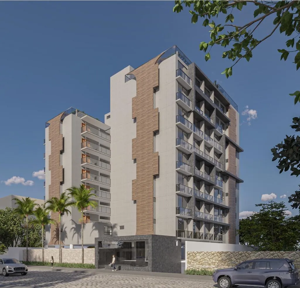 Ocean Flat - Everest Construtora