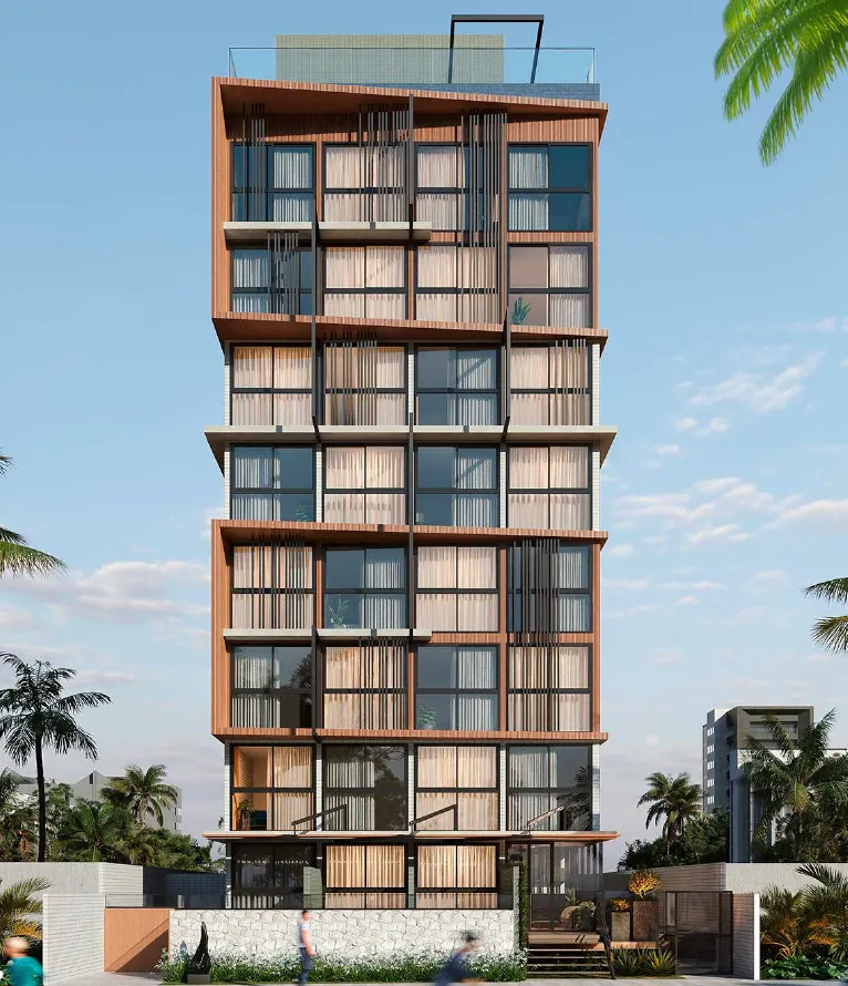 Maui Residence - DBA Construções