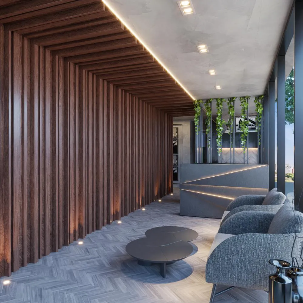 Maui Residence - DBA Construções — foto 2