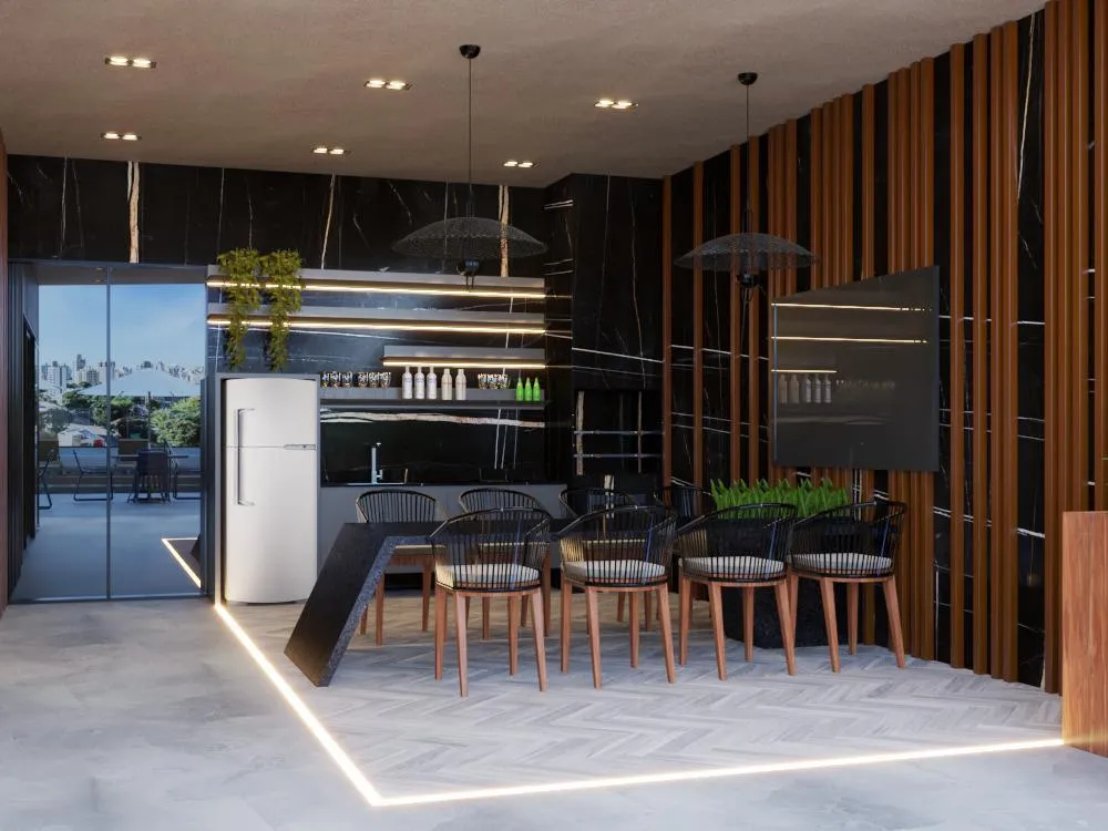 Maui Residence - DBA Construções — foto 4