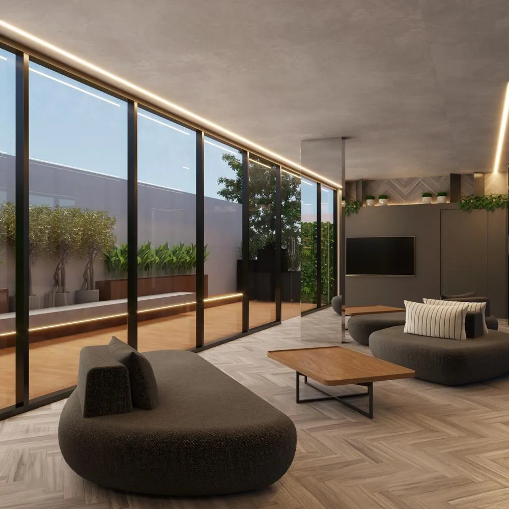 Maui Residence - DBA Construções — foto 5