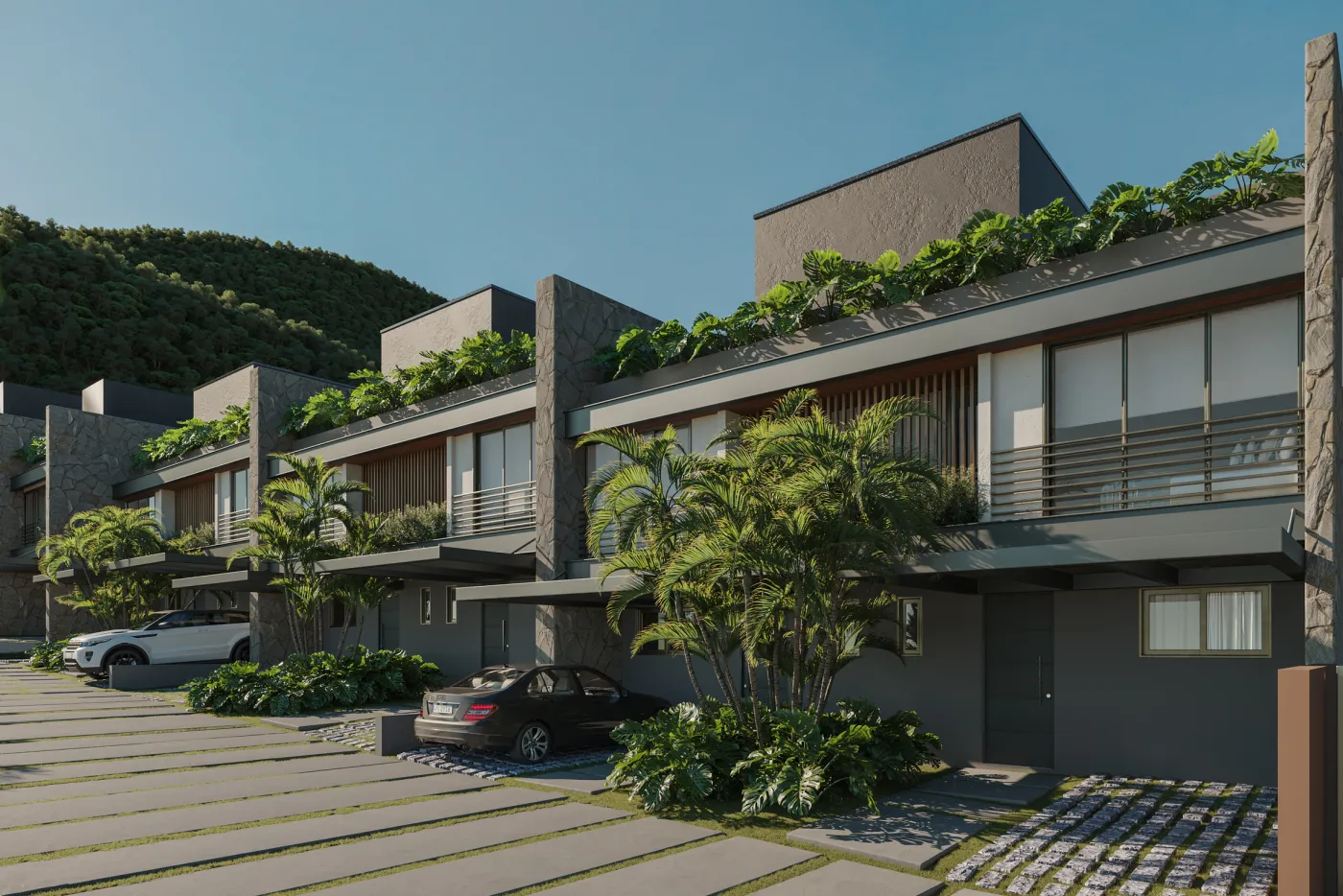 Aura - Schneider Martins Desenvolvimento Imobiliário