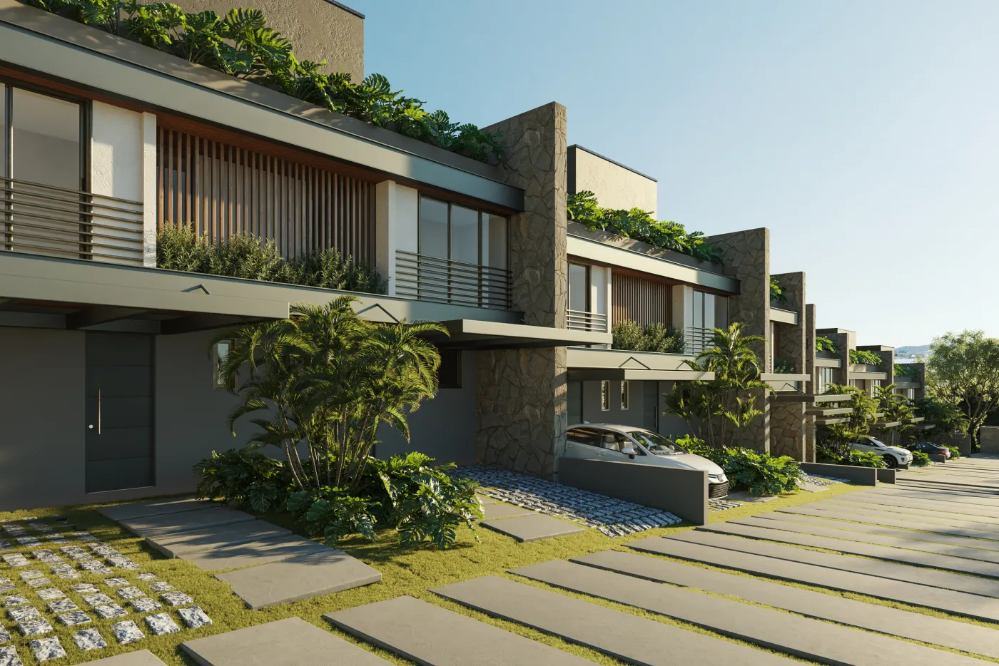 Aura - Schneider Martins Desenvolvimento Imobiliário — foto 2