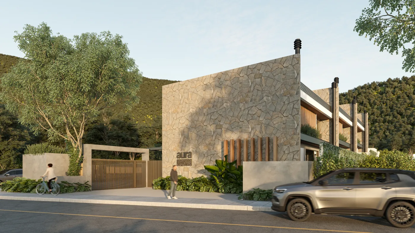 Aura - Schneider Martins Desenvolvimento Imobiliário — foto 4
