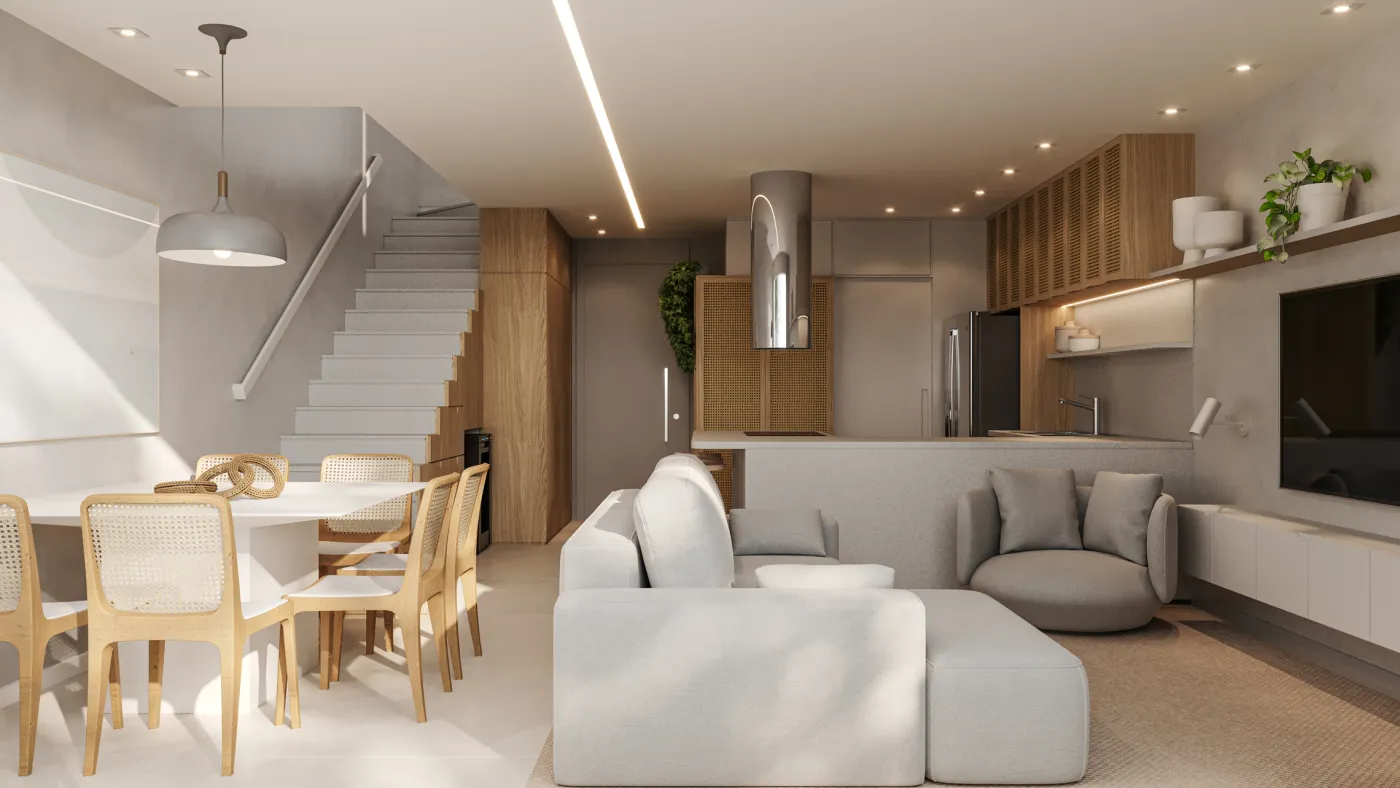 Aura - Schneider Martins Desenvolvimento Imobiliário — foto 5
