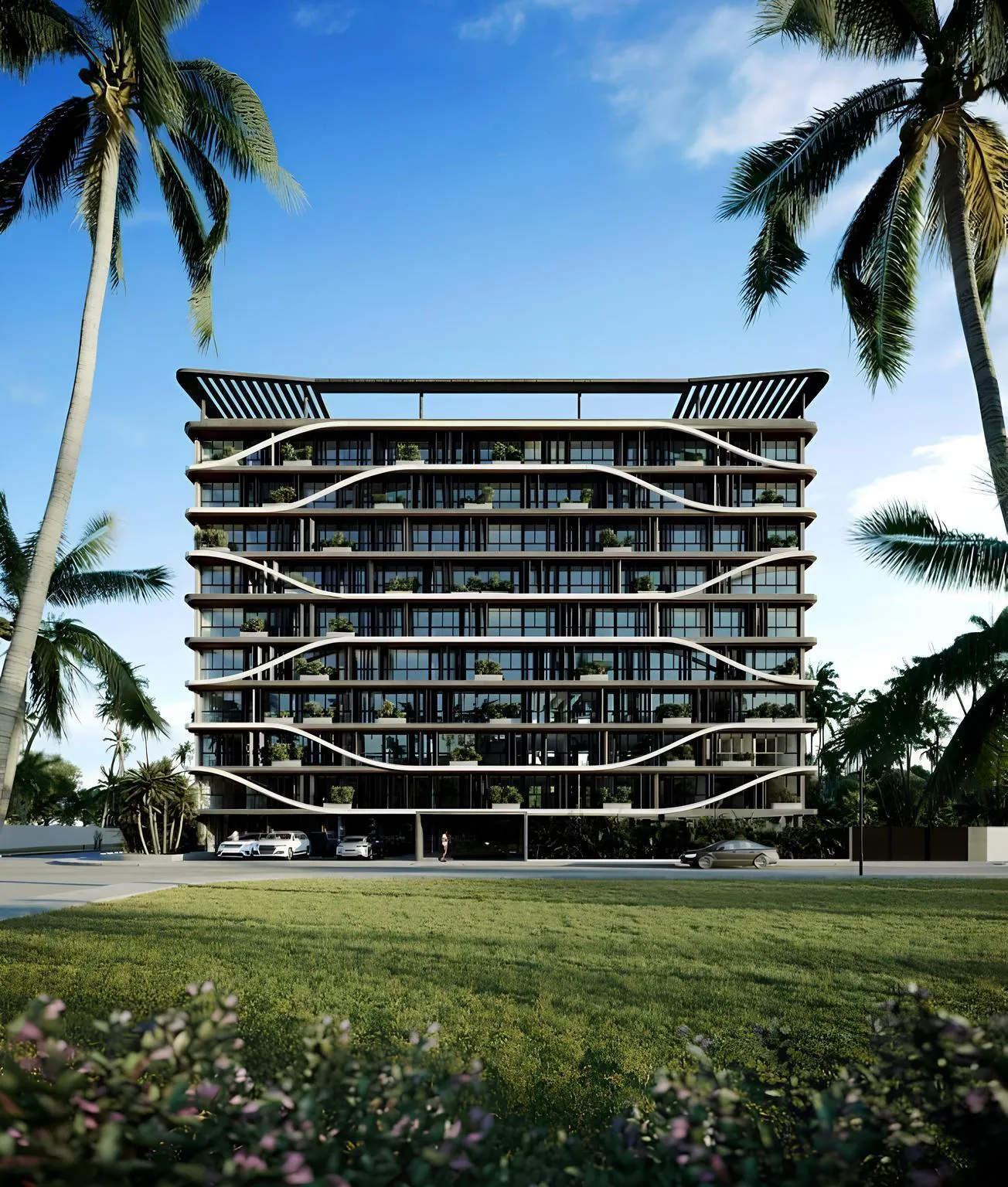 Alta Wave - Alta Construções