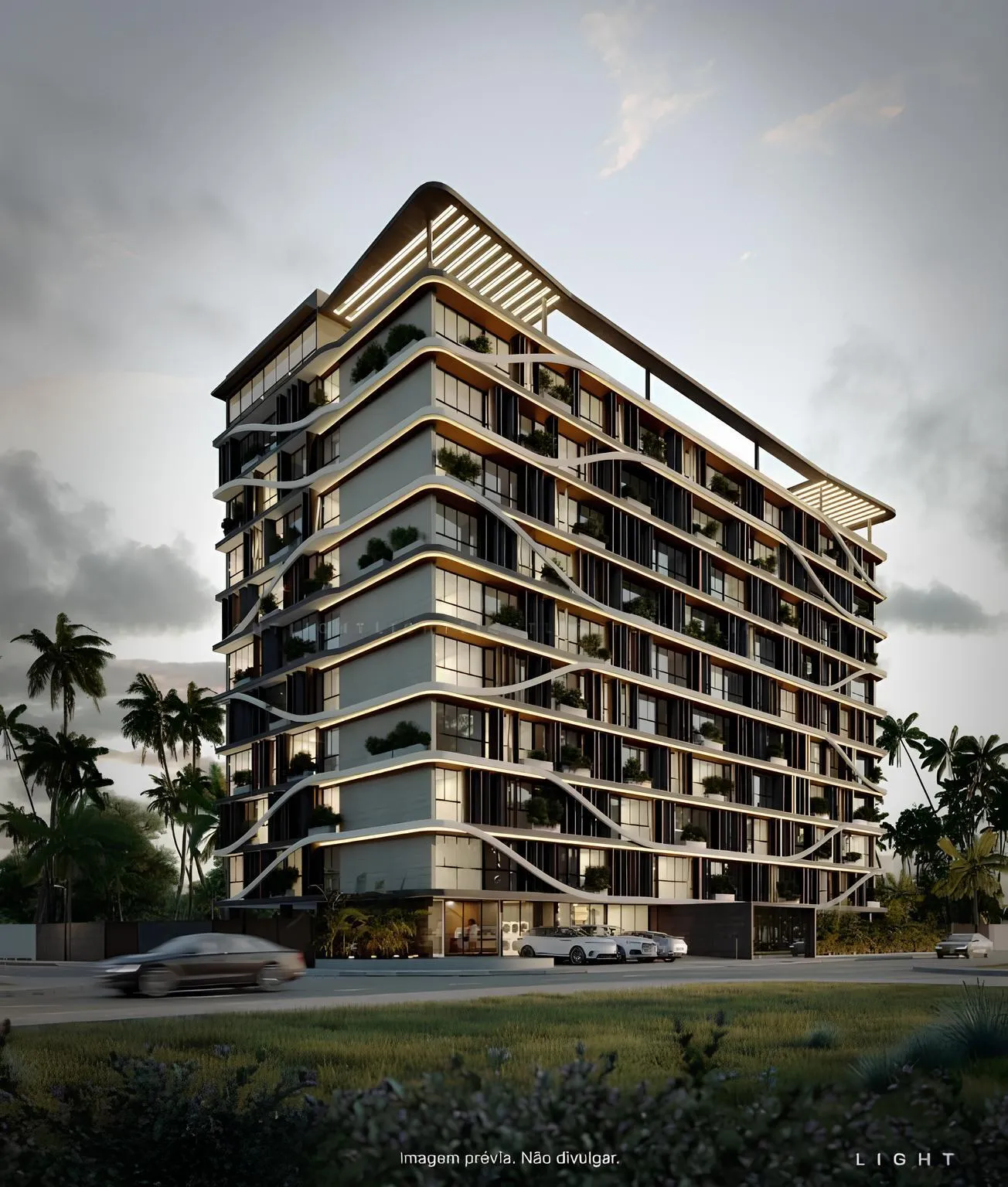 Alta Wave - Alta Construções — foto 2
